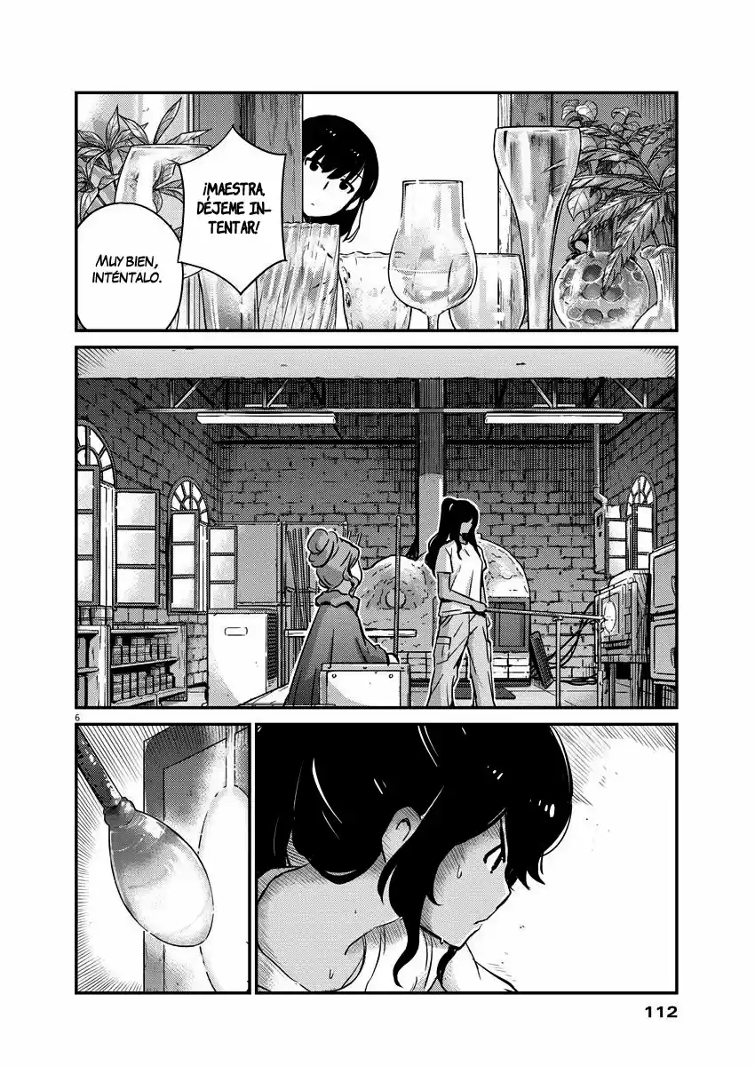 Kekkon Surutte, Hontou Desu Ka?: 365 Days To The Wedding - Capítulo 27 - Página 7 - LectorTMOo