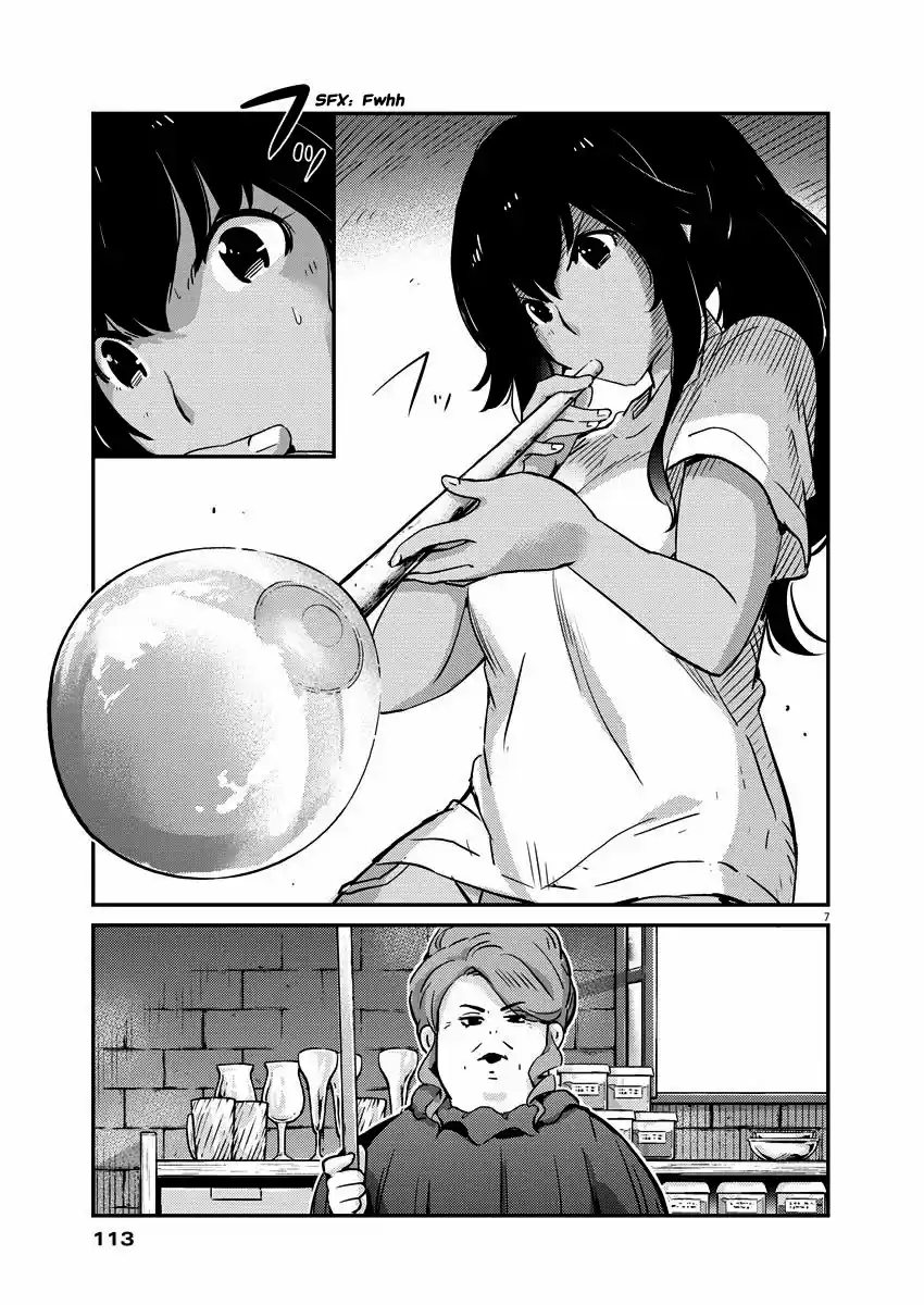 Kekkon Surutte, Hontou Desu Ka?: 365 Days To The Wedding - Capítulo 27 - Página 8 - LectorTMOo