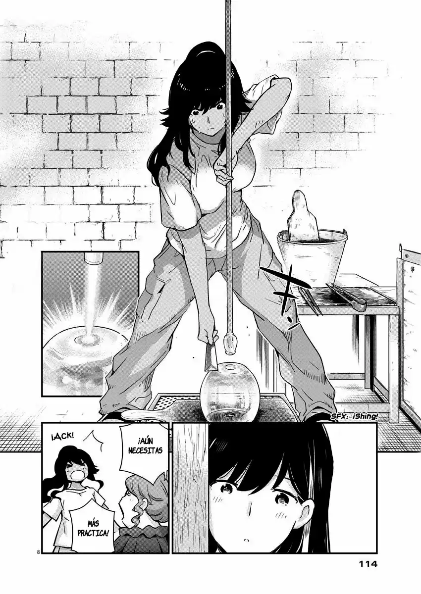 Kekkon Surutte, Hontou Desu Ka?: 365 Days To The Wedding - Capítulo 27 - Página 9 - LectorTMOo