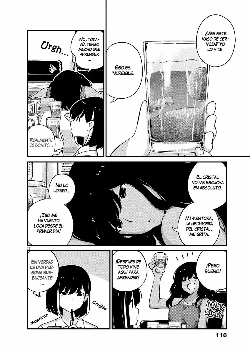 Kekkon Surutte, Hontou Desu Ka?: 365 Days To The Wedding - Capítulo 27 - Página 13 - LectorTMOo