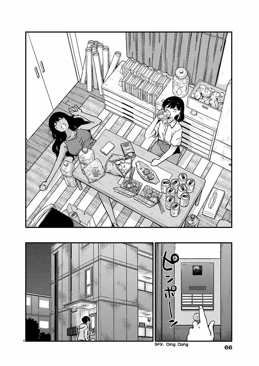 Kekkon Surutte, Hontou Desu Ka?: 365 Days To The Wedding - Capítulo 28 - Página 5 - LectorTMOo
