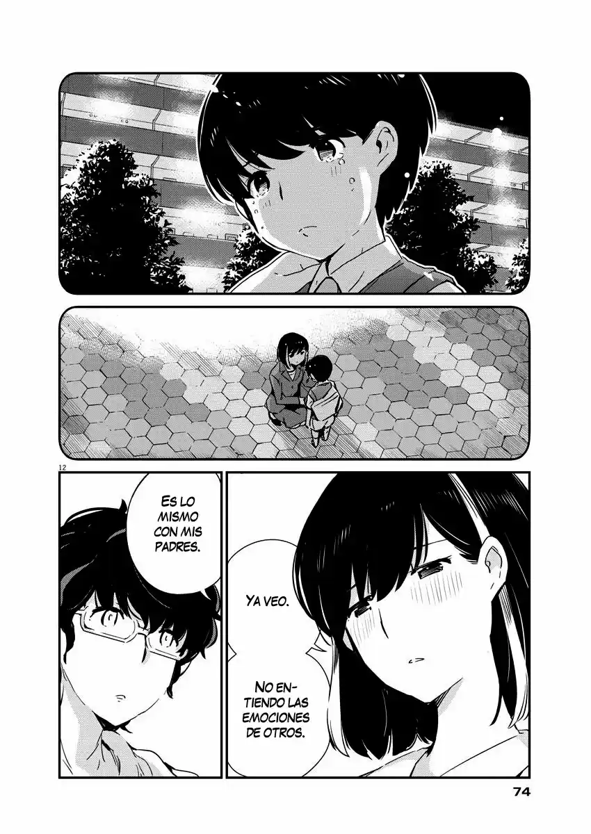 Kekkon Surutte, Hontou Desu Ka?: 365 Days To The Wedding - Capítulo 28 - Página 13 - LectorTMOo