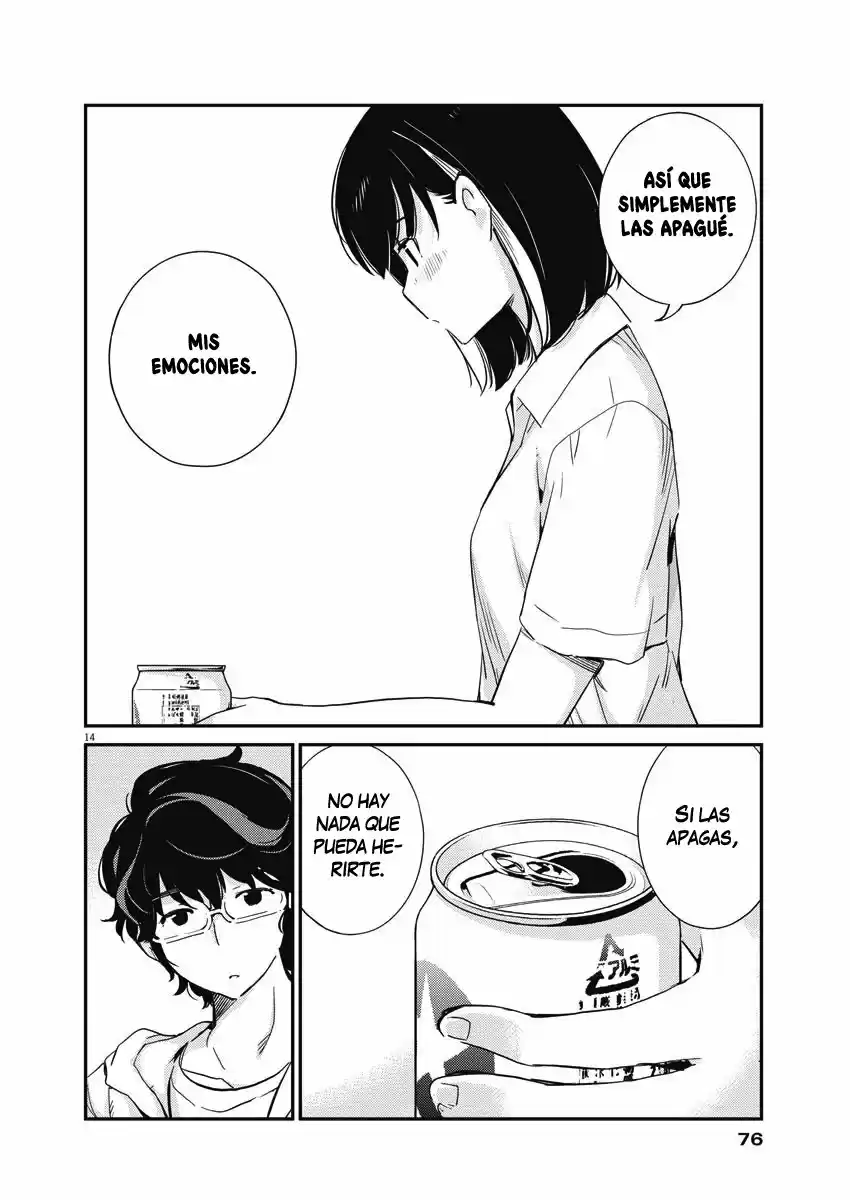 Kekkon Surutte, Hontou Desu Ka?: 365 Days To The Wedding - Capítulo 28 - Página 15 - LectorTMOo