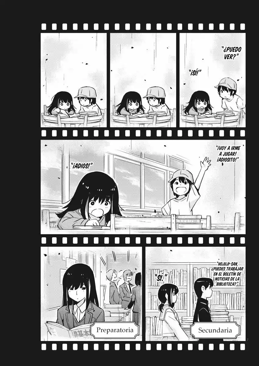 Kekkon Surutte, Hontou Desu Ka?: 365 Days To The Wedding - Capítulo 29 - Página 7 - LectorTMOo