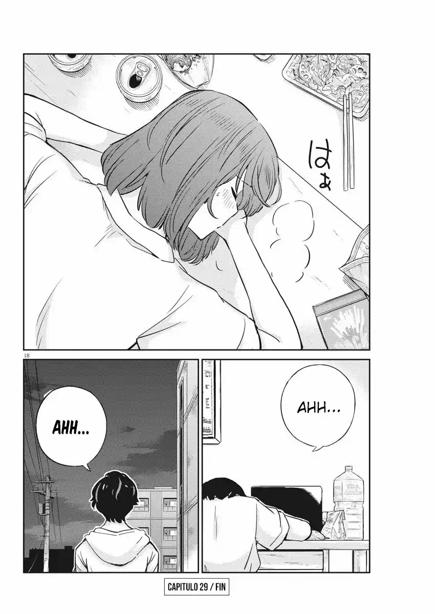 Kekkon Surutte, Hontou Desu Ka?: 365 Days To The Wedding - Capítulo 29 - Página 15 - LectorTMOo