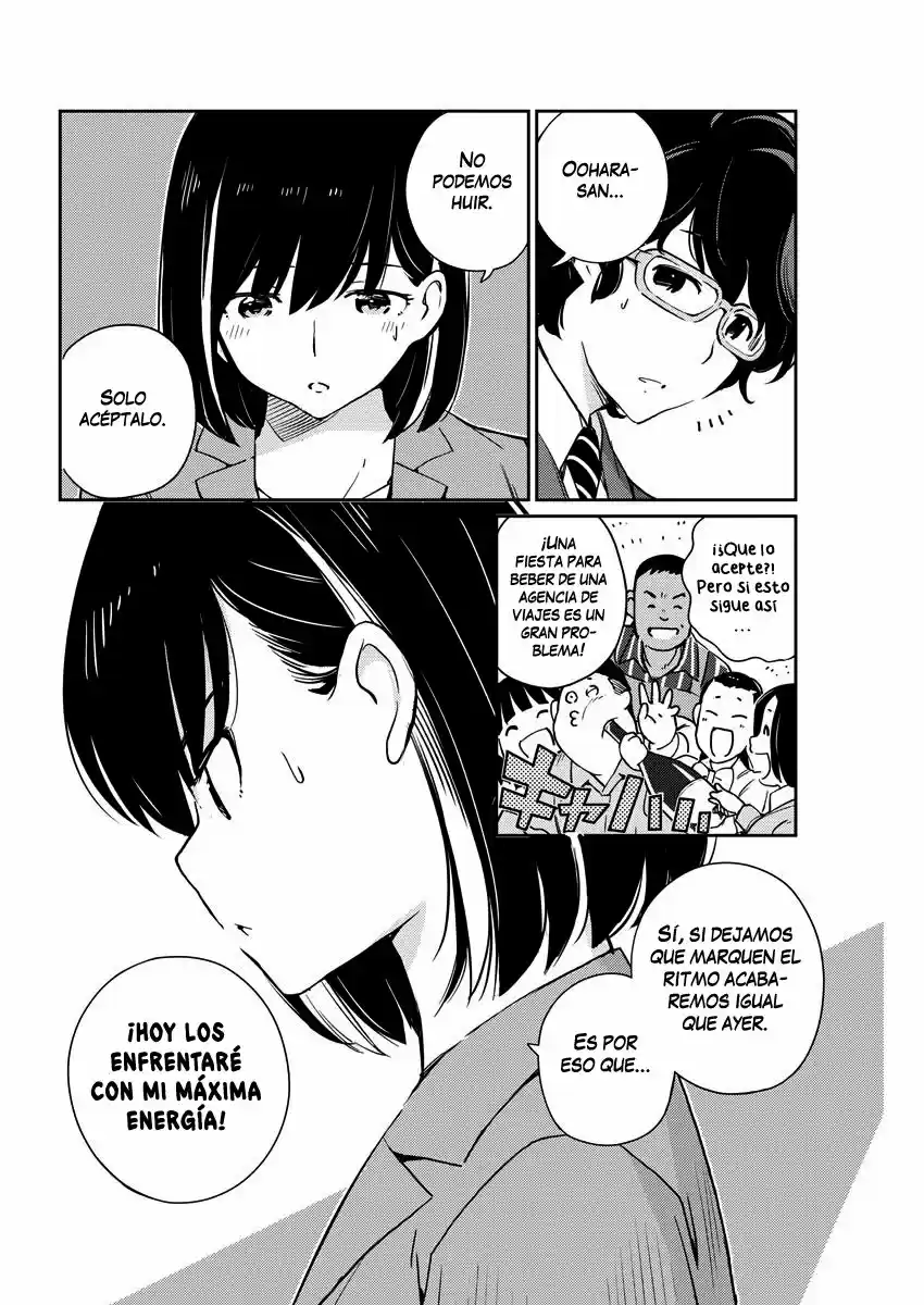 Kekkon Surutte, Hontou Desu Ka?: 365 Days To The Wedding - Capítulo 3 - Página 14 - LectorTMOo