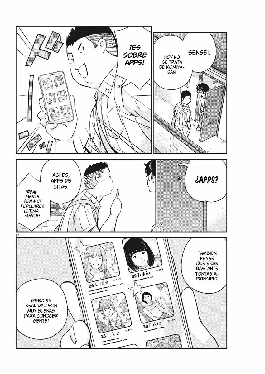 Kekkon Surutte, Hontou Desu Ka?: 365 Days To The Wedding - Capítulo 30 - Página 18 - LectorTMOo