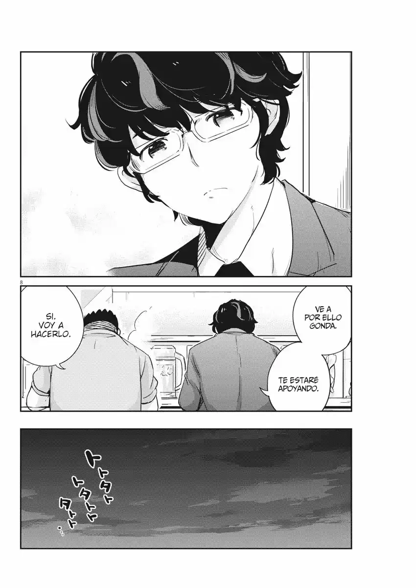 Kekkon Surutte, Hontou Desu Ka?: 365 Days To The Wedding - Capítulo 32 - Página 9 - LectorTMOo