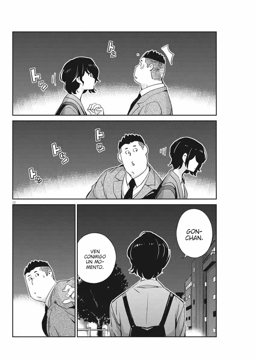 Kekkon Surutte, Hontou Desu Ka?: 365 Days To The Wedding - Capítulo 32 - Página 13 - LectorTMOo