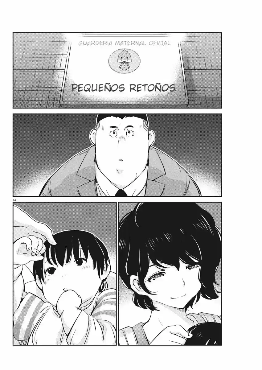 Kekkon Surutte, Hontou Desu Ka?: 365 Days To The Wedding - Capítulo 32 - Página 15 - LectorTMOo