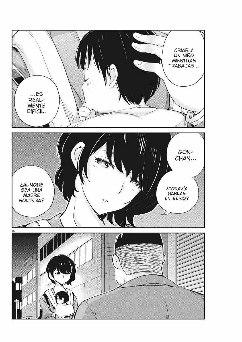 Kekkon Surutte, Hontou Desu Ka?: 365 Days To The Wedding - Capítulo 32 - Página 17 - LectorTMOo