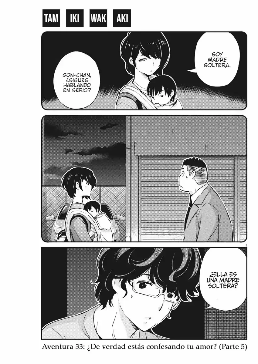 Kekkon Surutte, Hontou Desu Ka?: 365 Days To The Wedding - Capítulo 33 - Página 2 - LectorTMOo