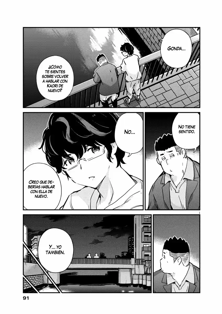 Kekkon Surutte, Hontou Desu Ka?: 365 Days To The Wedding - Capítulo 34 - Página 2 - LectorTMOo