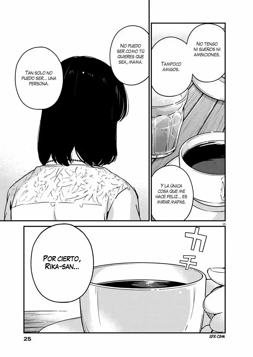 Kekkon Surutte, Hontou Desu Ka?: 365 Days To The Wedding - Capítulo 35 - Página 15 - LectorTMOo