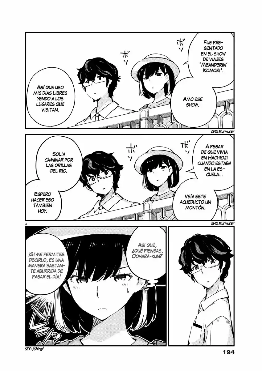 Kekkon Surutte, Hontou Desu Ka?: 365 Days To The Wedding - Capítulo 37 - Página 5 - LectorTMOo
