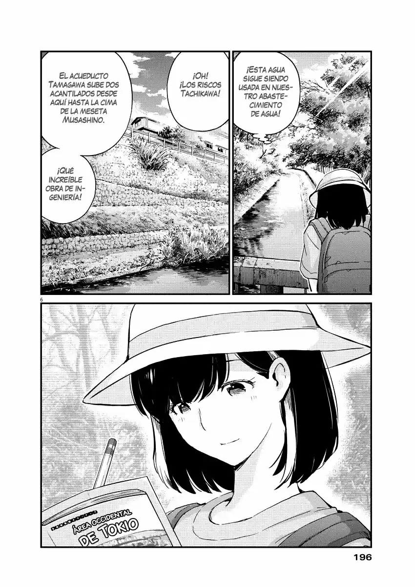 Kekkon Surutte, Hontou Desu Ka?: 365 Days To The Wedding - Capítulo 37 - Página 7 - LectorTMOo