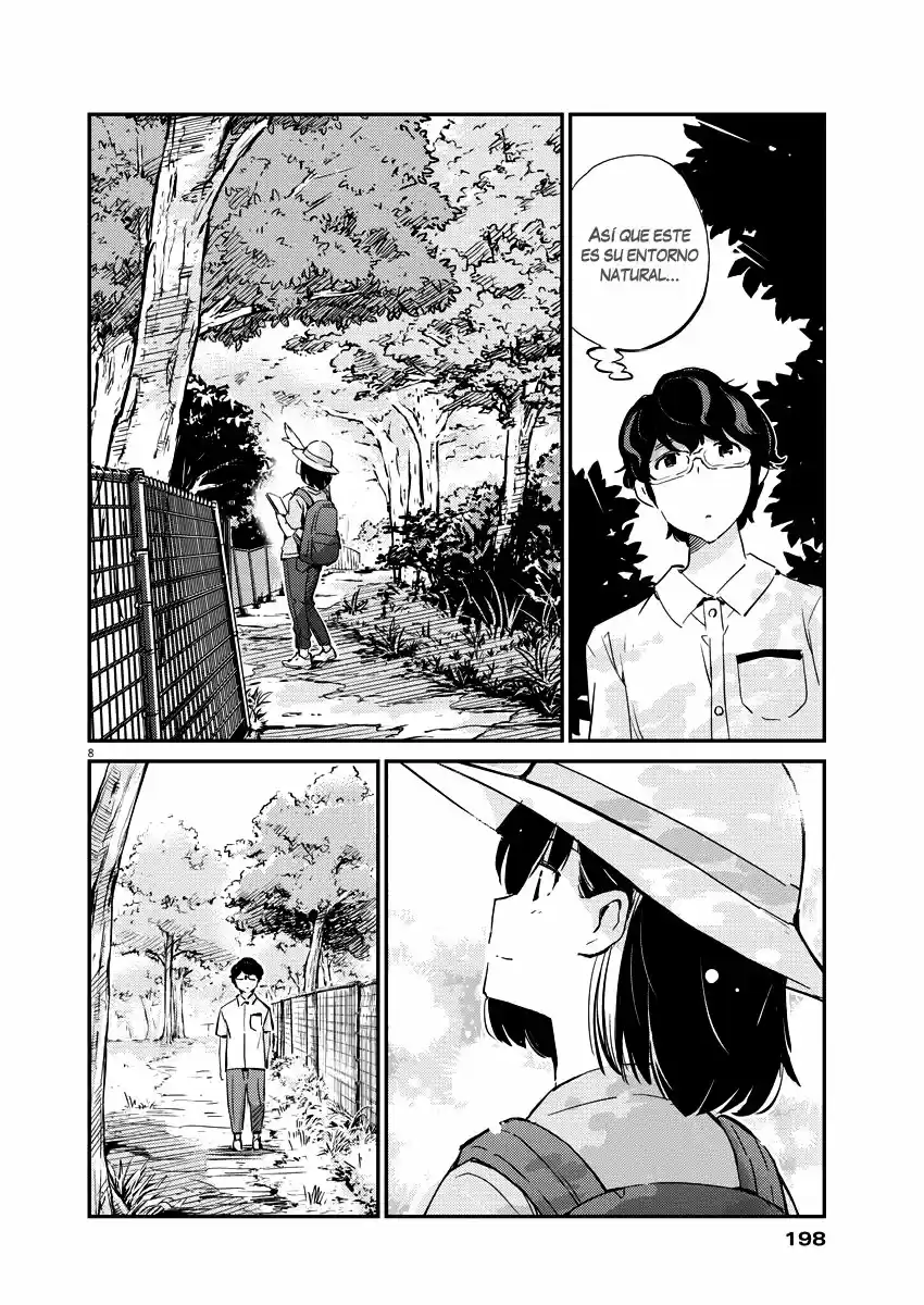 Kekkon Surutte, Hontou Desu Ka?: 365 Days To The Wedding - Capítulo 37 - Página 9 - LectorTMOo