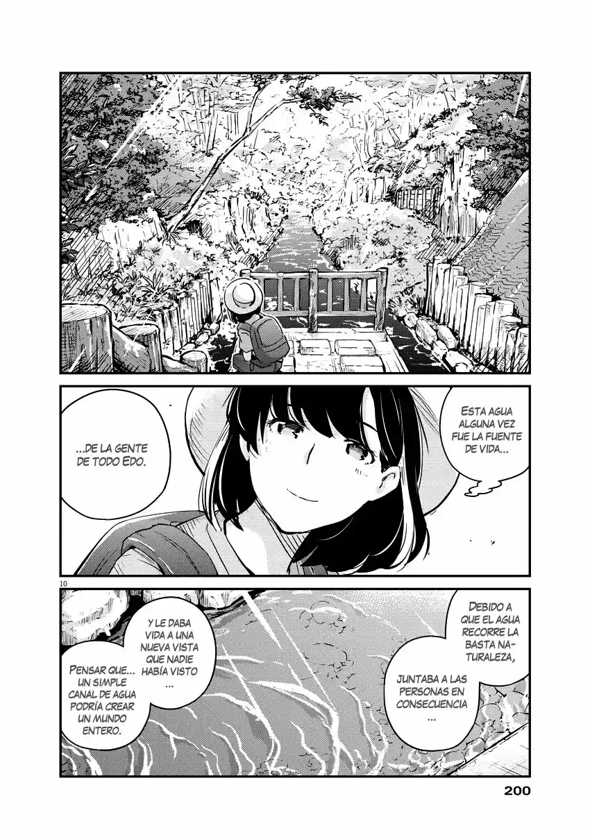 Kekkon Surutte, Hontou Desu Ka?: 365 Days To The Wedding - Capítulo 37 - Página 11 - LectorTMOo