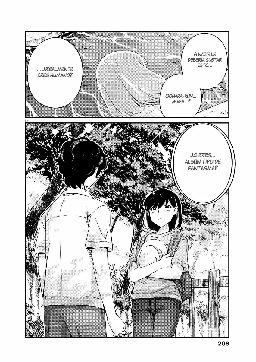 Kekkon Surutte, Hontou Desu Ka?: 365 Days To The Wedding - Capítulo 37 - Página 18 - LectorTMOo