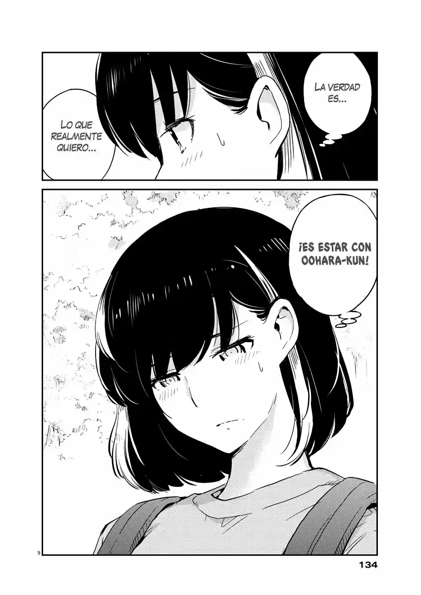 Kekkon Surutte, Hontou Desu Ka?: 365 Days To The Wedding - Capítulo 38 - Página 9 - LectorTMOo