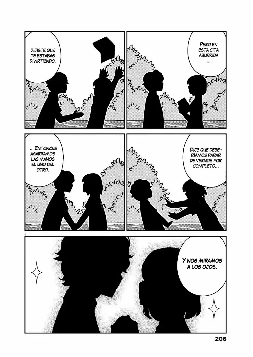 Kekkon Surutte, Hontou Desu Ka?: 365 Days To The Wedding - Capítulo 39 - Página 9 - LectorTMOo