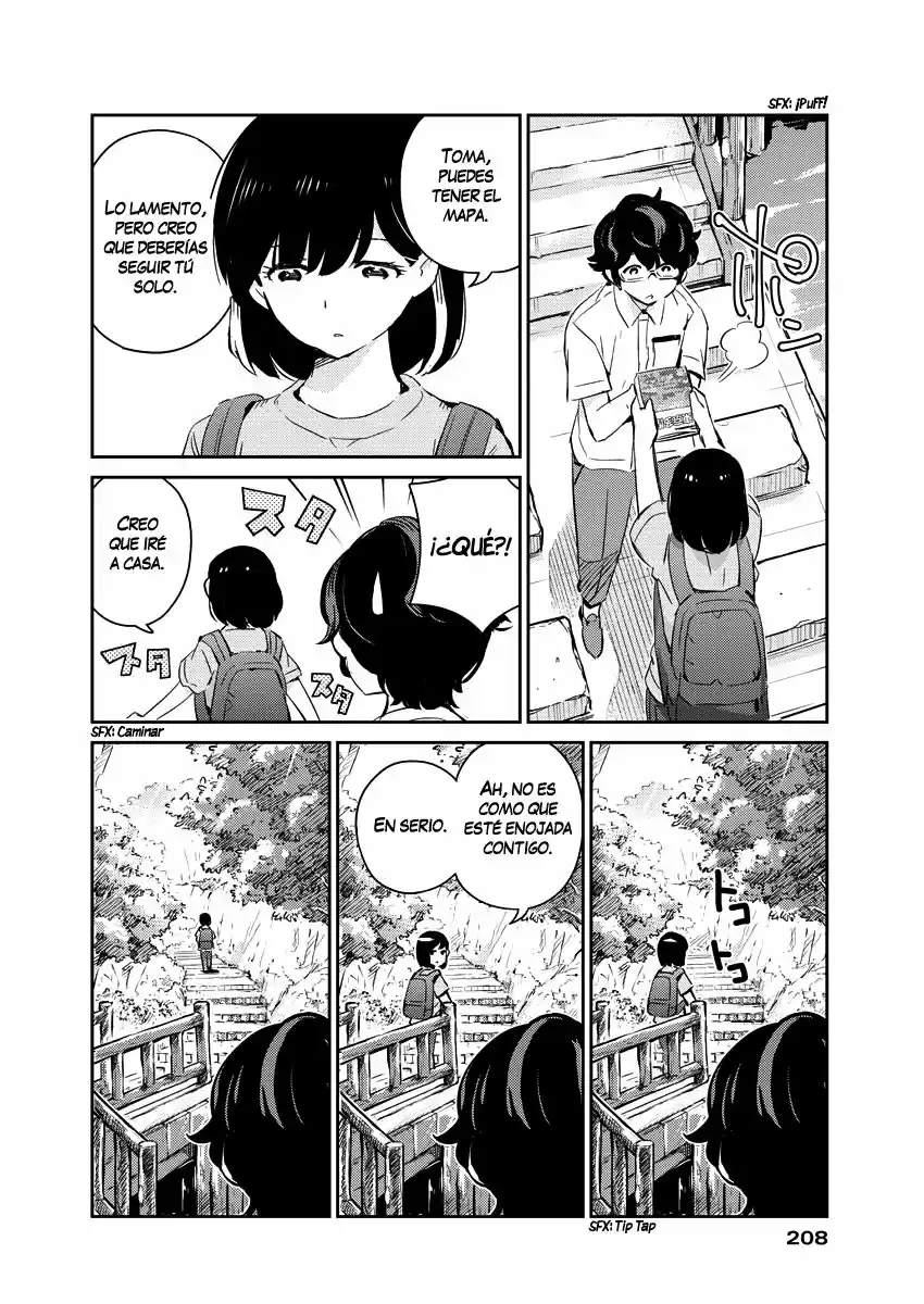 Kekkon Surutte, Hontou Desu Ka?: 365 Days To The Wedding - Capítulo 39 - Página 11 - LectorTMOo
