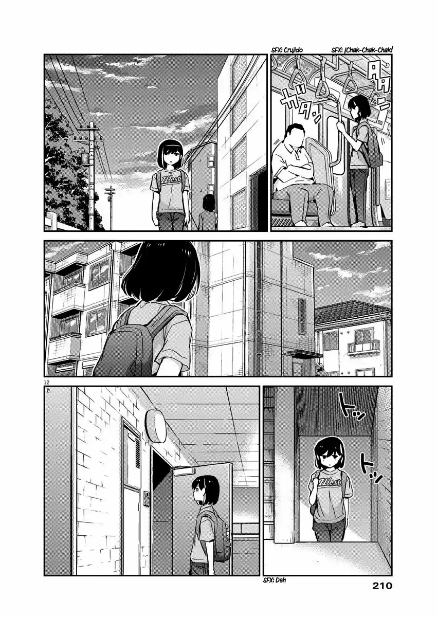 Kekkon Surutte, Hontou Desu Ka?: 365 Days To The Wedding - Capítulo 39 - Página 13 - LectorTMOo