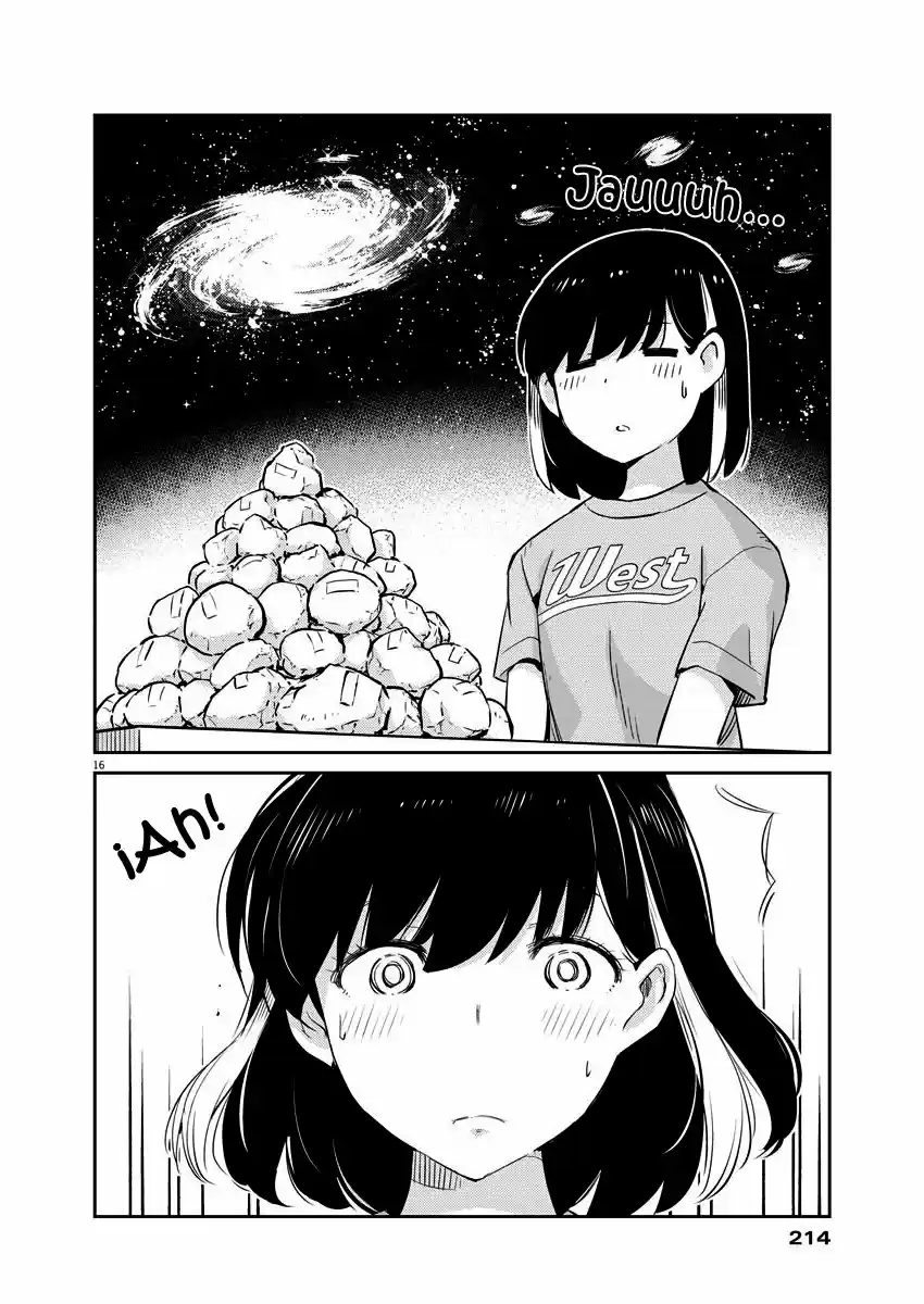 Kekkon Surutte, Hontou Desu Ka?: 365 Days To The Wedding - Capítulo 39 - Página 17 - LectorTMOo
