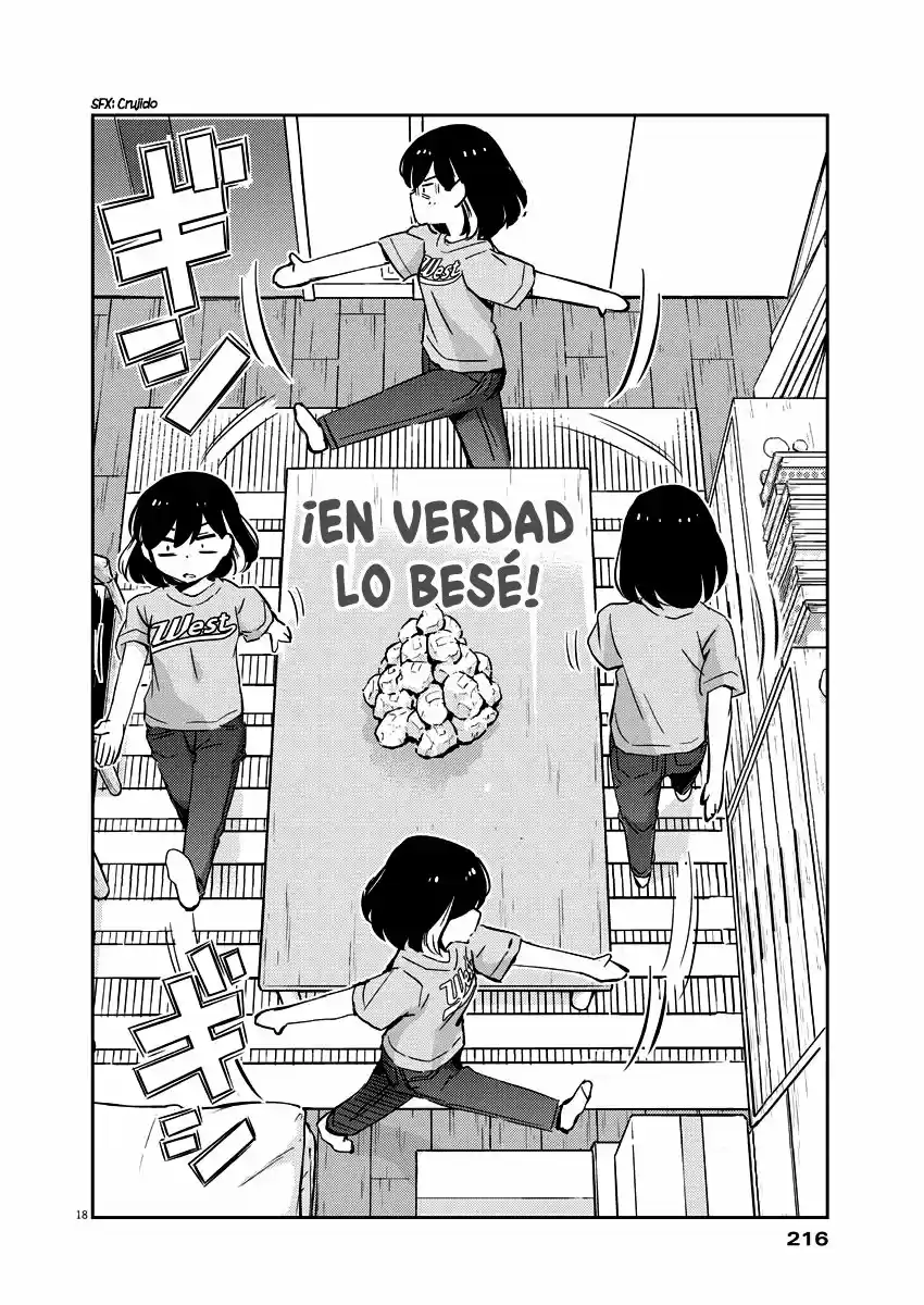 Kekkon Surutte, Hontou Desu Ka?: 365 Days To The Wedding - Capítulo 39 - Página 19 - LectorTMOo