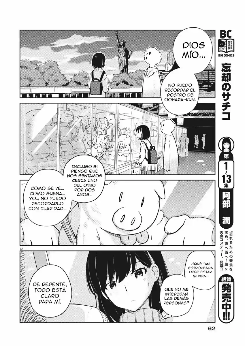 Kekkon Surutte, Hontou Desu Ka?: 365 Days To The Wedding - Capítulo 4 - Página 13 - LectorTMOo