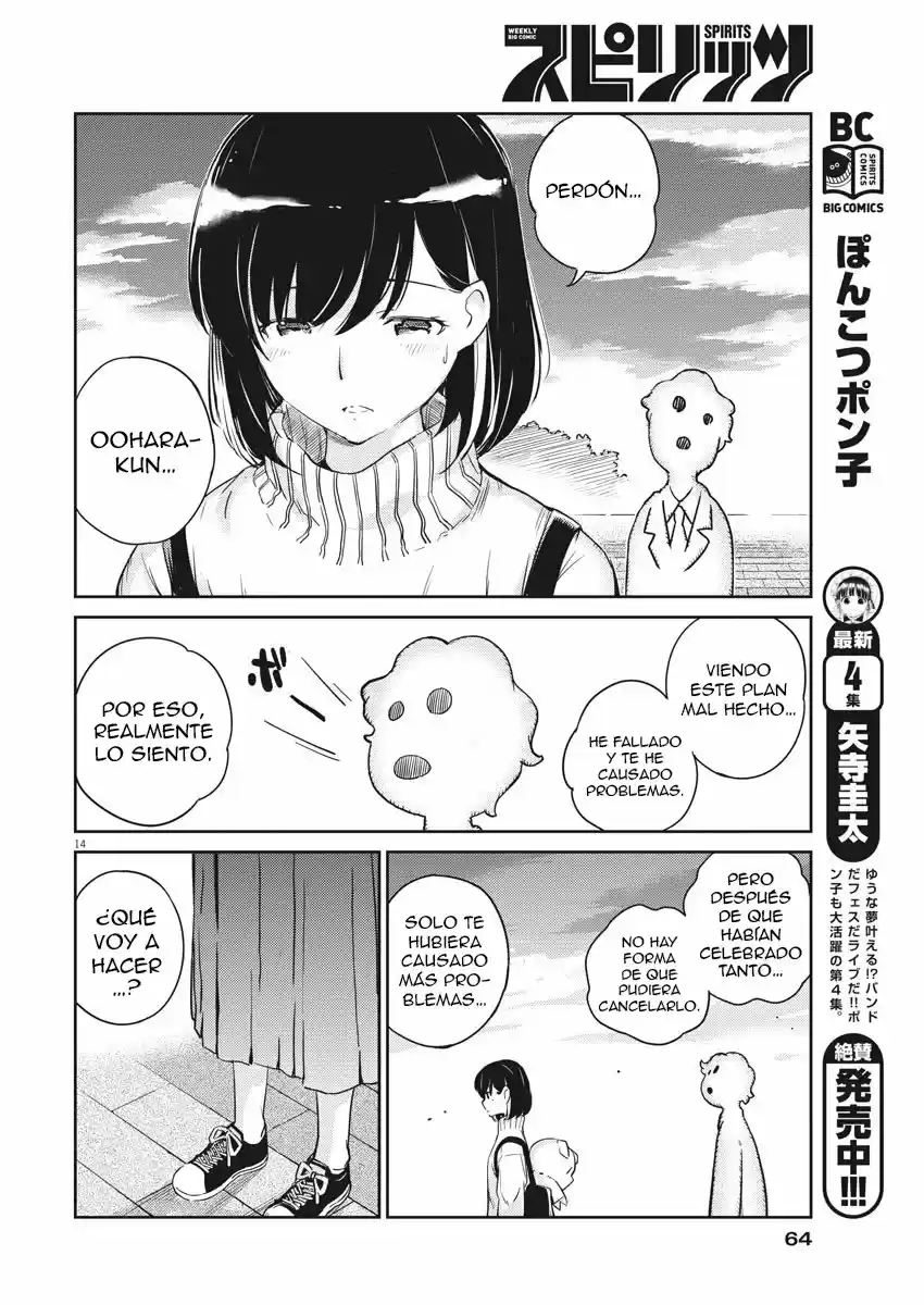 Kekkon Surutte, Hontou Desu Ka?: 365 Days To The Wedding - Capítulo 4 - Página 15 - LectorTMOo