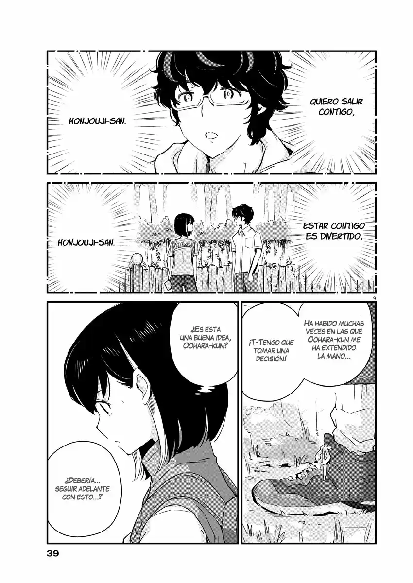 Kekkon Surutte, Hontou Desu Ka?: 365 Days To The Wedding - Capítulo 41 - Página 10 - LectorTMOo
