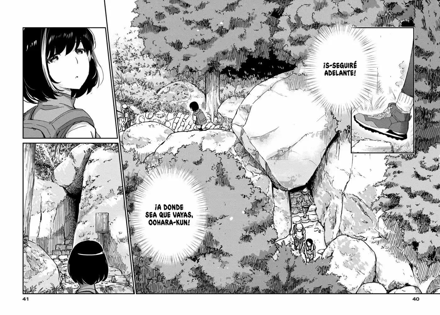 Kekkon Surutte, Hontou Desu Ka?: 365 Days To The Wedding - Capítulo 41 - Página 11 - LectorTMOo