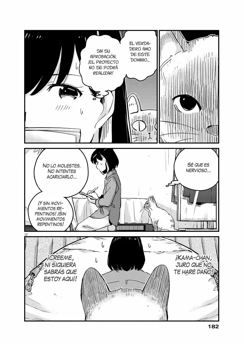 Kekkon Surutte, Hontou Desu Ka?: 365 Days To The Wedding - Capítulo 42 - Página 13 - LectorTMOo