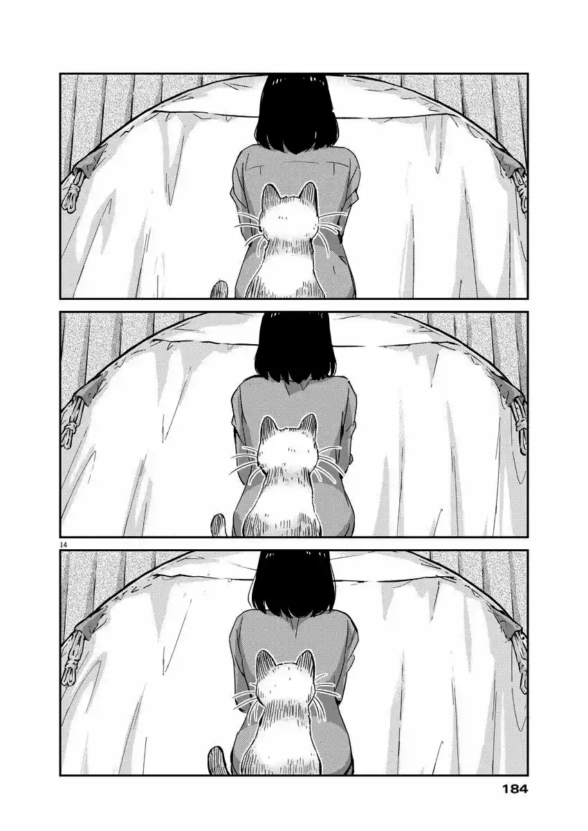 Kekkon Surutte, Hontou Desu Ka?: 365 Days To The Wedding - Capítulo 42 - Página 15 - LectorTMOo