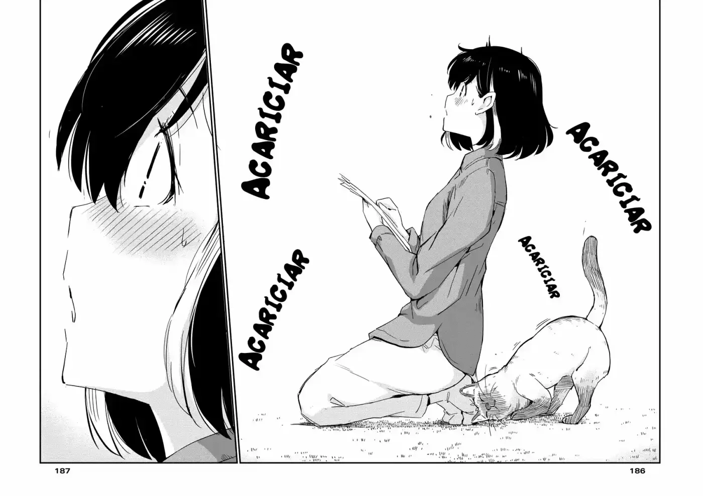 Kekkon Surutte, Hontou Desu Ka?: 365 Days To The Wedding - Capítulo 42 - Página 17 - LectorTMOo