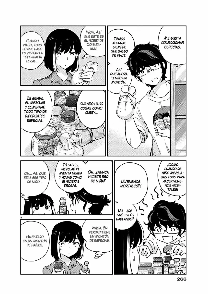 Kekkon Surutte, Hontou Desu Ka?: 365 Days To The Wedding - Capítulo 43 - Página 10 - LectorTMOo