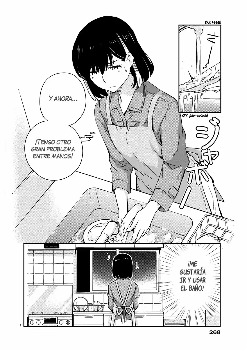 Kekkon Surutte, Hontou Desu Ka?: 365 Days To The Wedding - Capítulo 43 - Página 12 - LectorTMOo