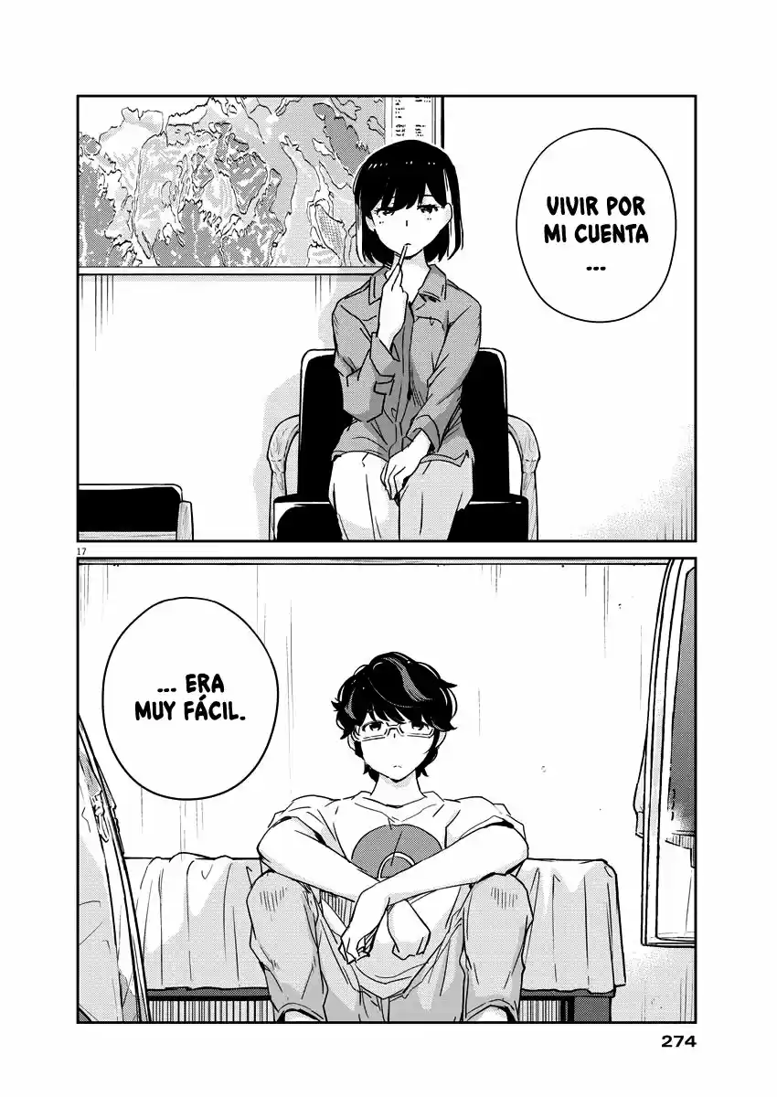 Kekkon Surutte, Hontou Desu Ka?: 365 Days To The Wedding - Capítulo 43 - Página 18 - LectorTMOo