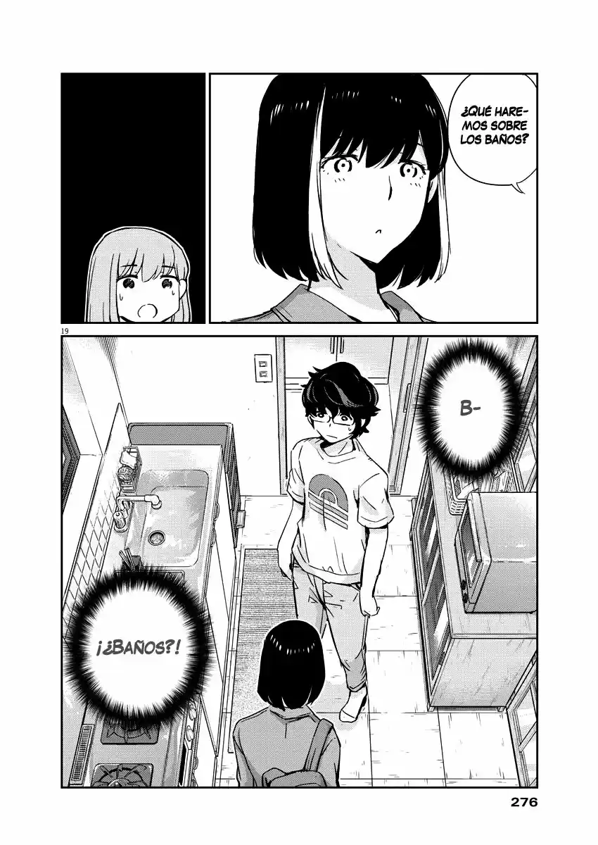 Kekkon Surutte, Hontou Desu Ka?: 365 Days To The Wedding - Capítulo 43 - Página 20 - LectorTMOo