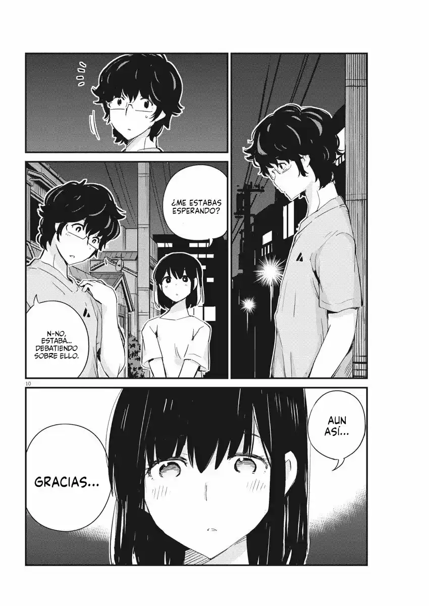 Kekkon Surutte, Hontou Desu Ka?: 365 Days To The Wedding - Capítulo 44 - Página 11 - LectorTMOo
