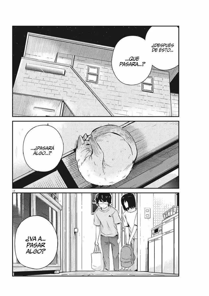 Kekkon Surutte, Hontou Desu Ka?: 365 Days To The Wedding - Capítulo 44 - Página 15 - LectorTMOo