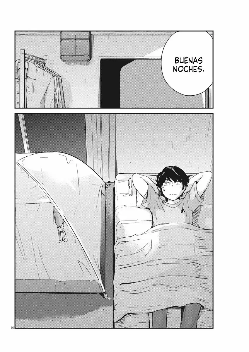 Kekkon Surutte, Hontou Desu Ka?: 365 Days To The Wedding - Capítulo 44 - Página 17 - LectorTMOo