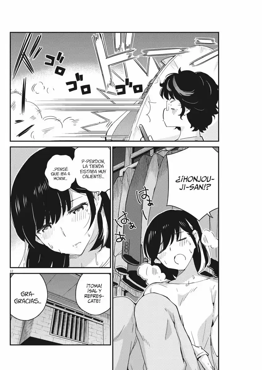 Kekkon Surutte, Hontou Desu Ka?: 365 Days To The Wedding - Capítulo 45 - Página 13 - LectorTMOo
