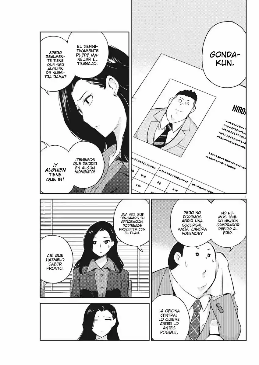 Kekkon Surutte, Hontou Desu Ka?: 365 Days To The Wedding - Capítulo 46 - Página 6 - LectorTMOo