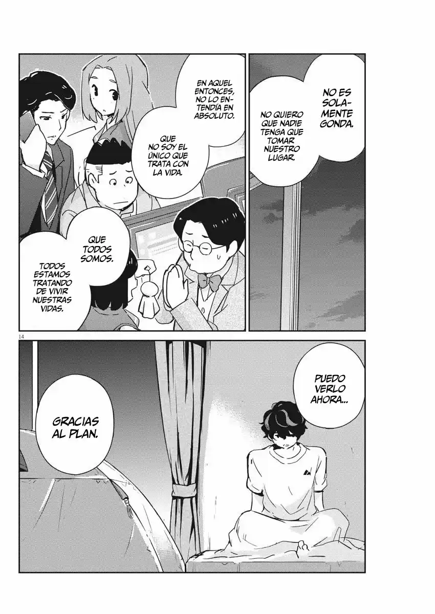 Kekkon Surutte, Hontou Desu Ka?: 365 Days To The Wedding - Capítulo 46 - Página 15 - LectorTMOo