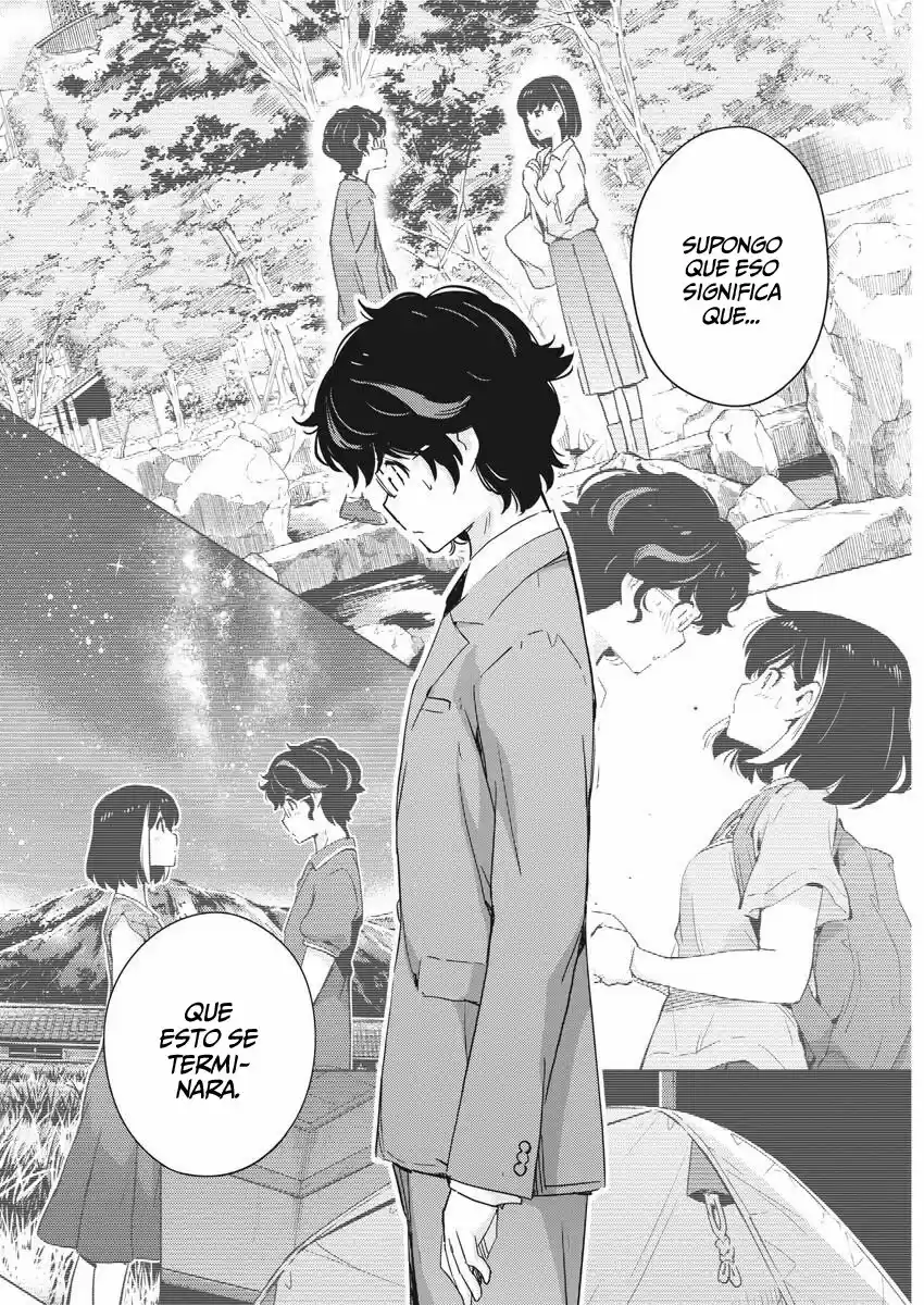 Kekkon Surutte, Hontou Desu Ka?: 365 Days To The Wedding - Capítulo 47 - Página 4 - LectorTMOo