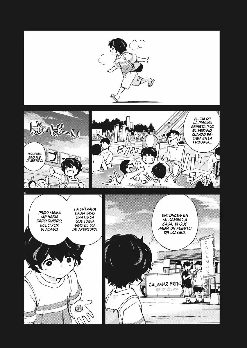 Kekkon Surutte, Hontou Desu Ka?: 365 Days To The Wedding - Capítulo 47 - Página 6 - LectorTMOo