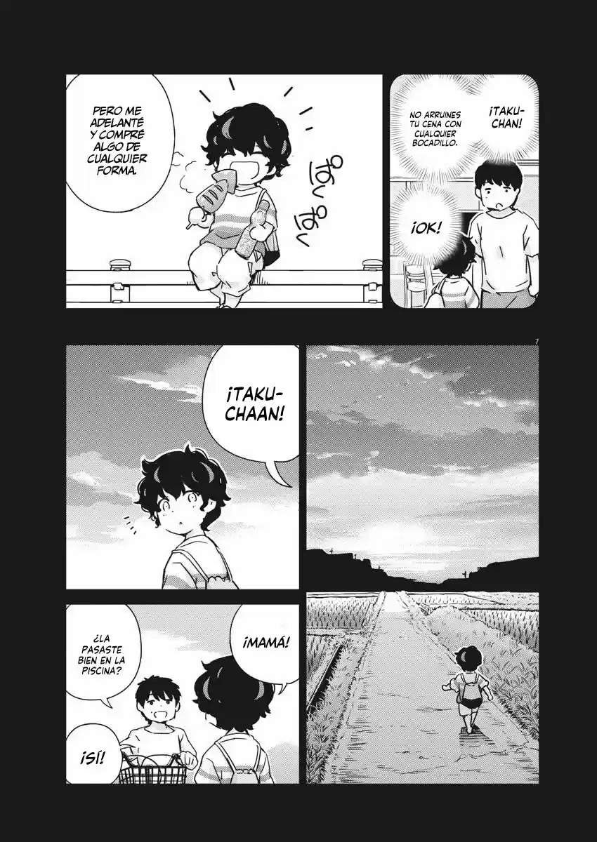 Kekkon Surutte, Hontou Desu Ka?: 365 Days To The Wedding - Capítulo 47 - Página 7 - LectorTMOo