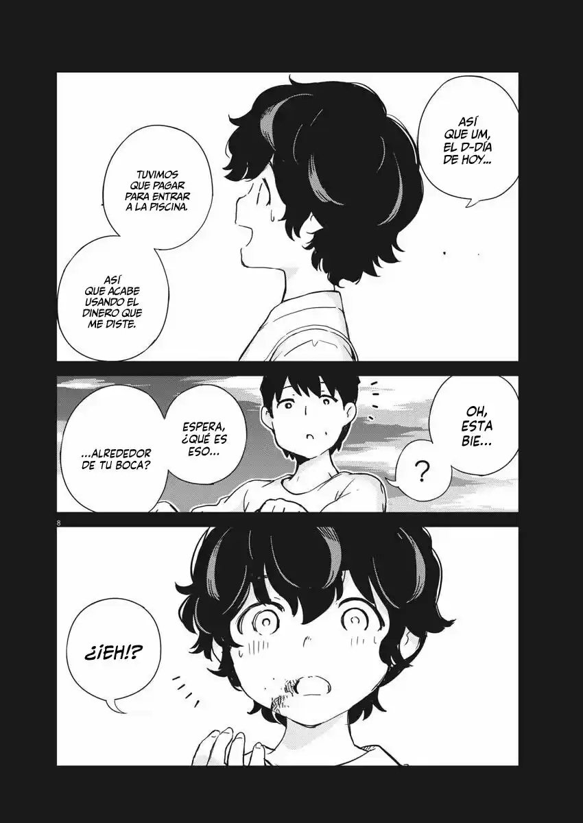 Kekkon Surutte, Hontou Desu Ka?: 365 Days To The Wedding - Capítulo 47 - Página 8 - LectorTMOo